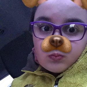 Meet your Posher, Allison